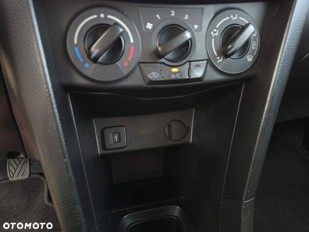 Suzuki Swift 1.2 X-TRA - 23