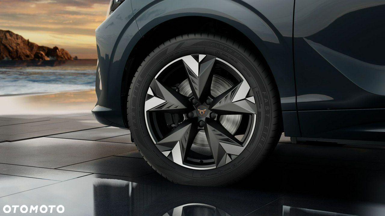Cupra Terramar - 9
