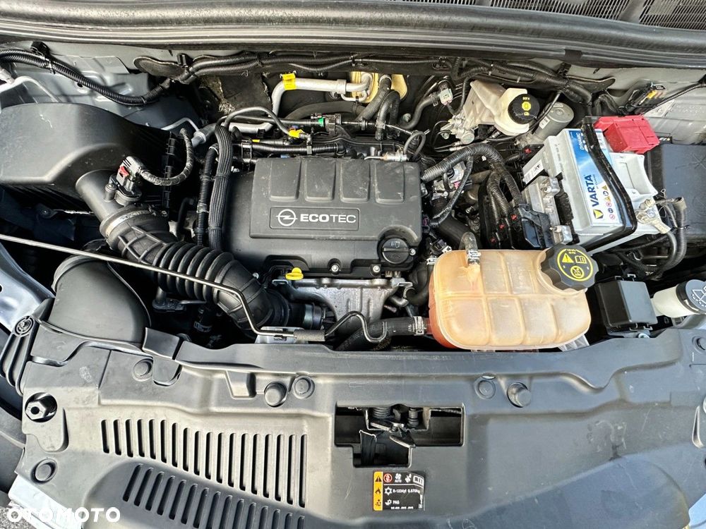 Opel Mokka - 40