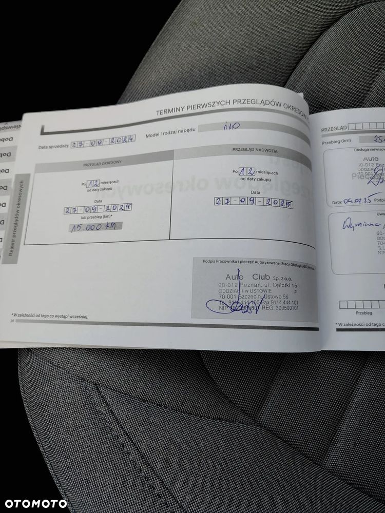 Hyundai i10 1.2 Modern AMT - 21