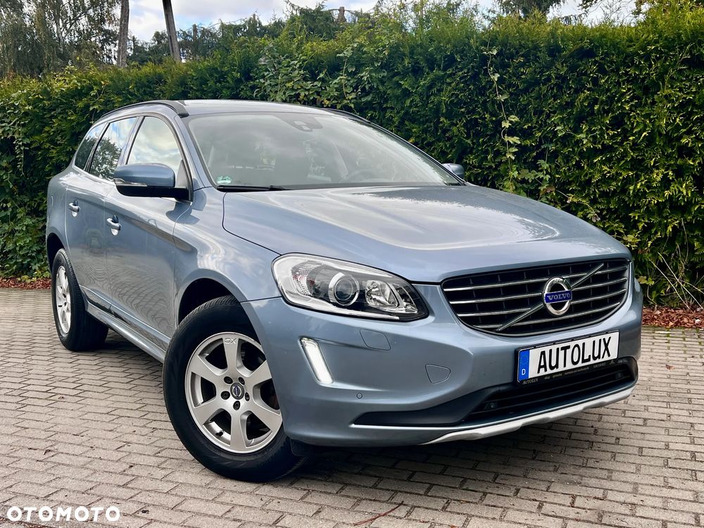 Volvo XC 60 D4 AWD Geartronic Summum - 29