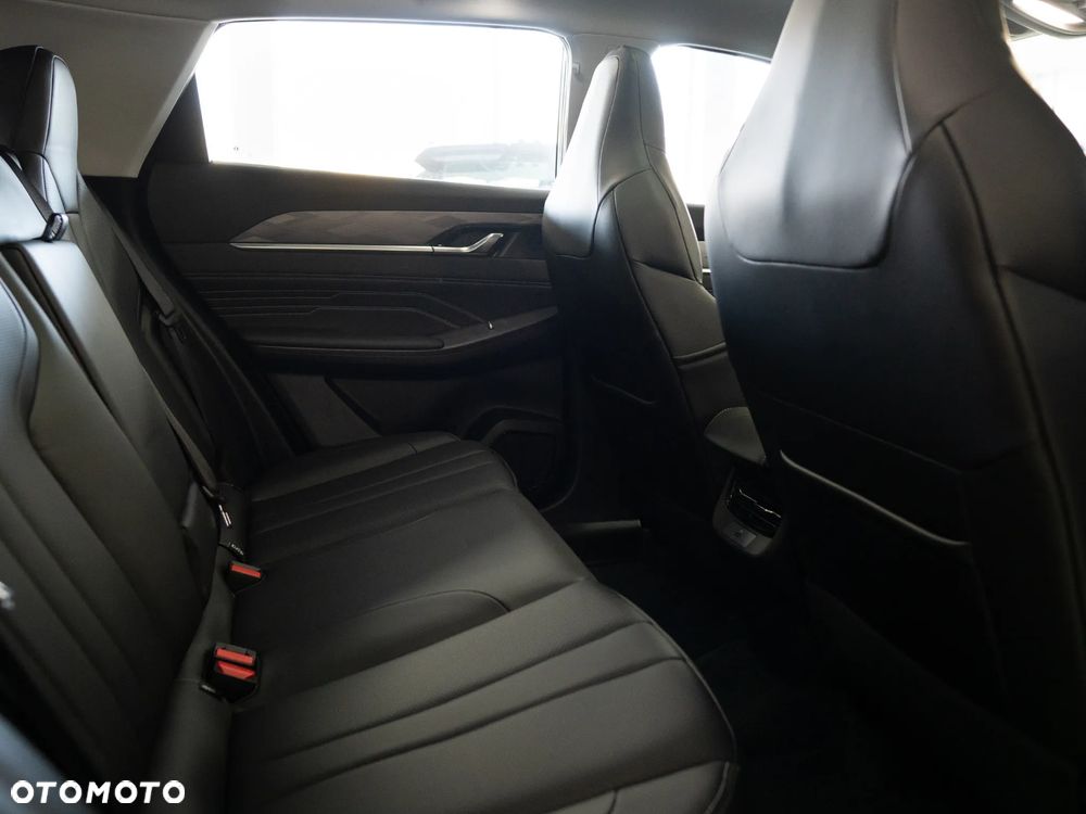 Dongfeng Mage 1.5T MachPower - 35