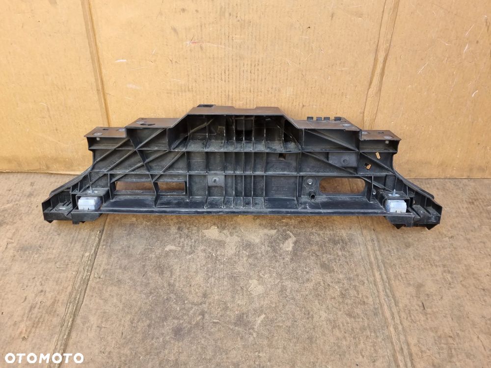 PEUGEOT RIFTER BERLINGO WZMOCNIENIE CZOŁOWE - 3