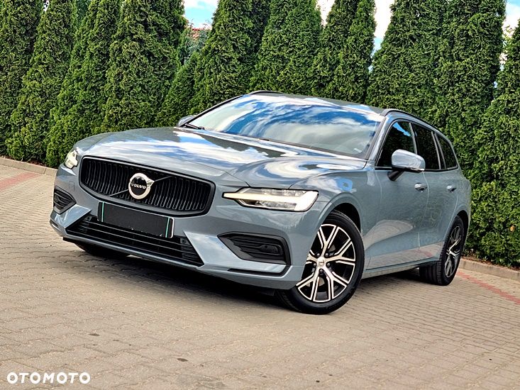 Volvo V60 - 12