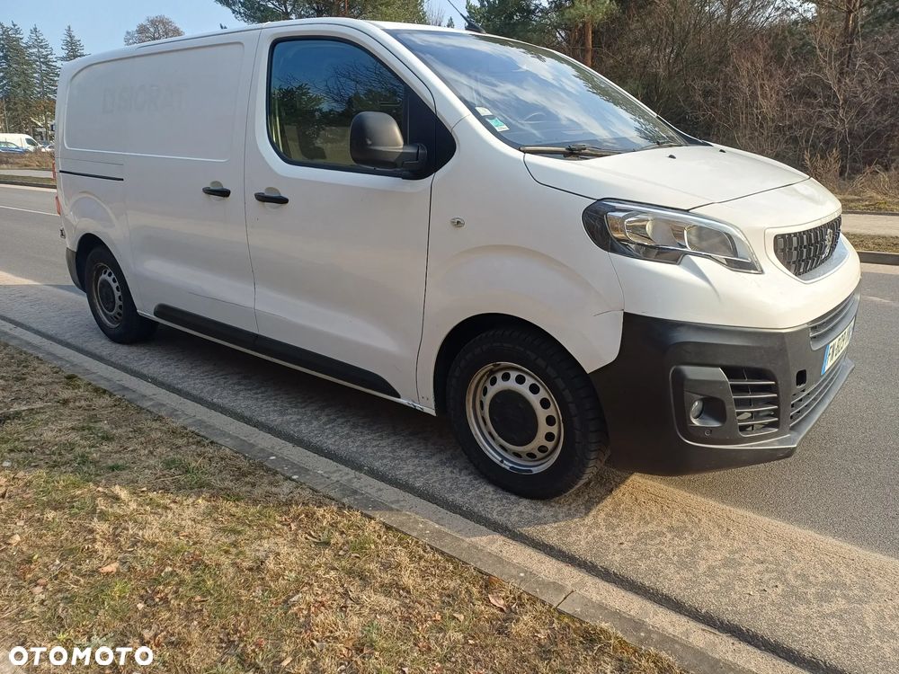 Peugeot Expert - 4