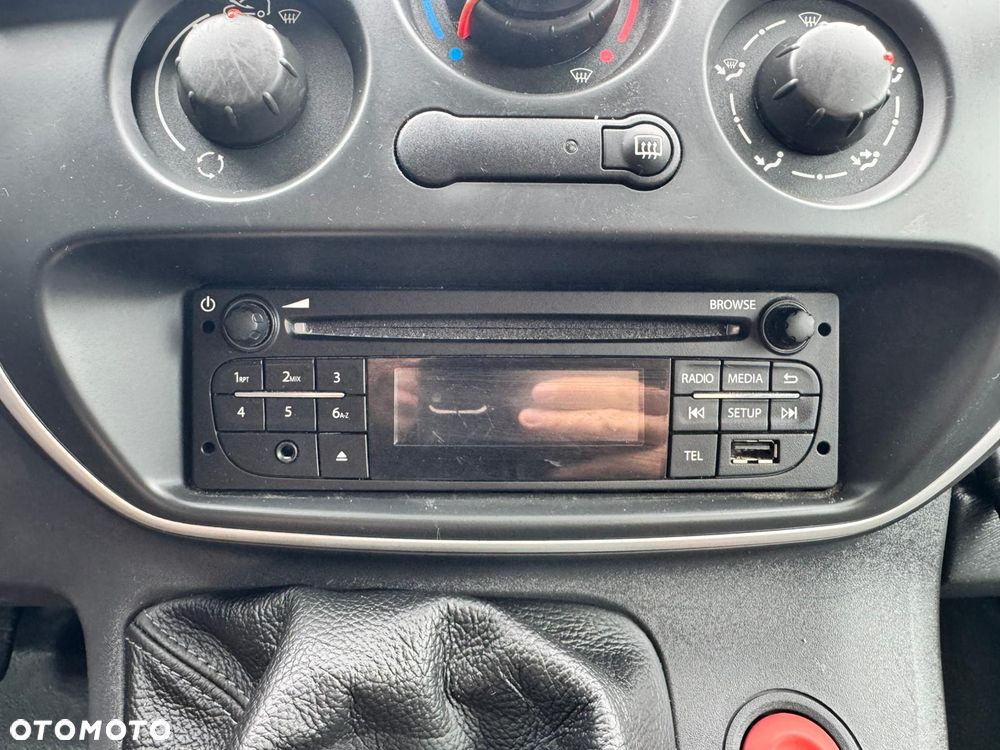 Renault Kangoo Express L2 - 23
