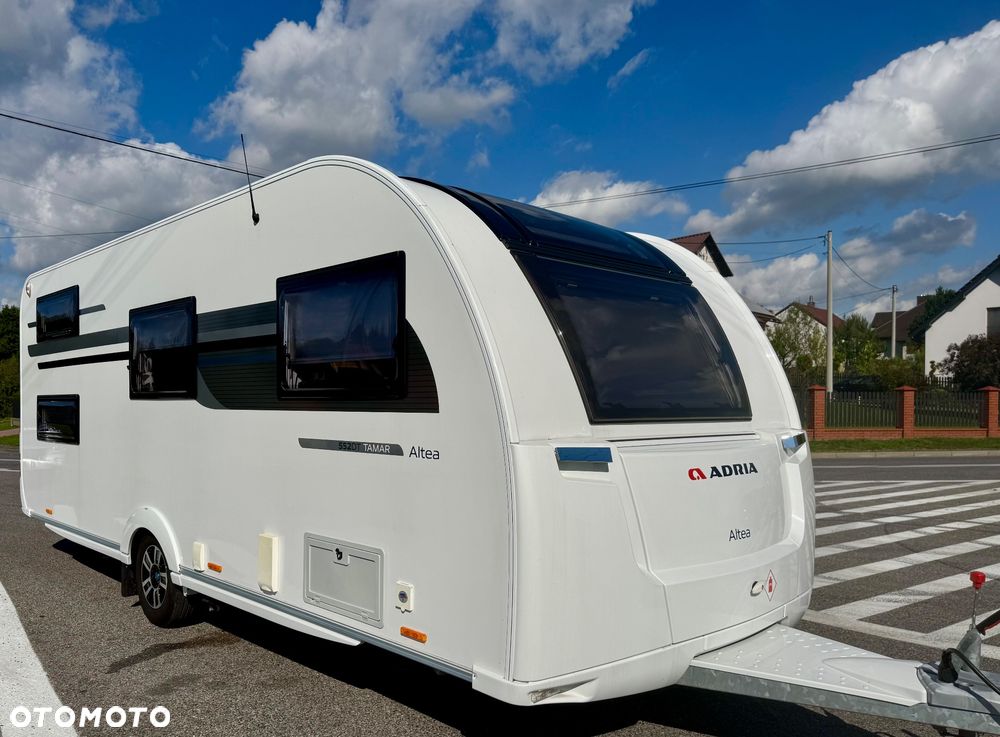 Adria - 5
