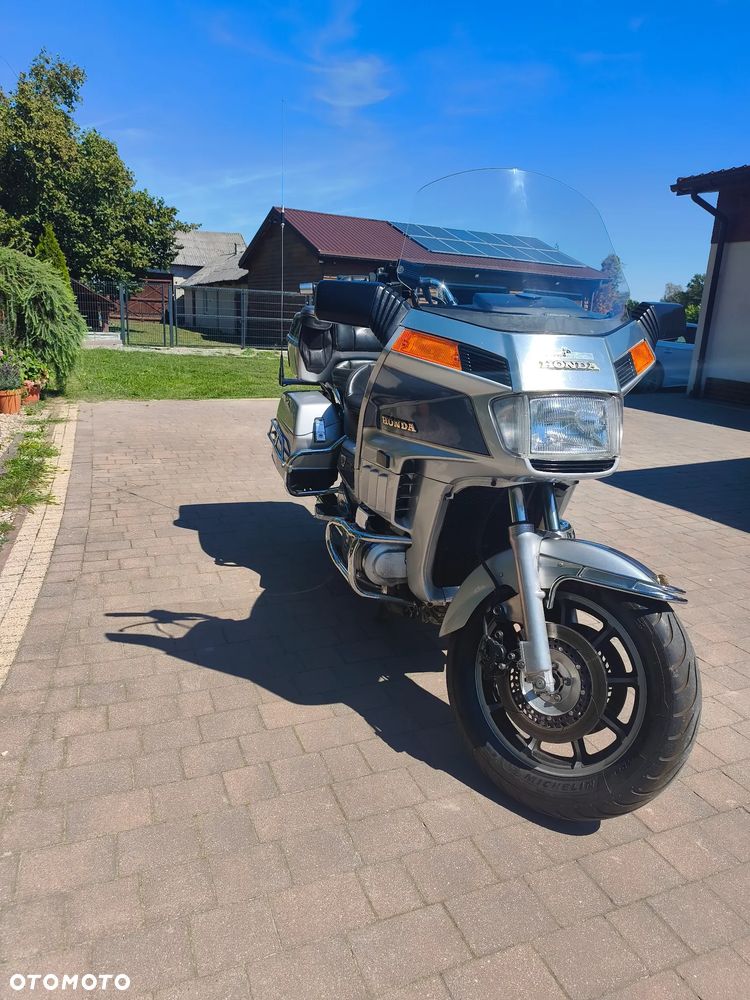 Honda GL - 2