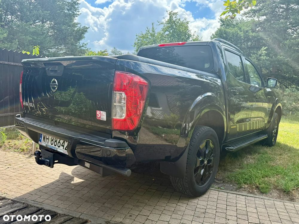 Nissan Navara - 6
