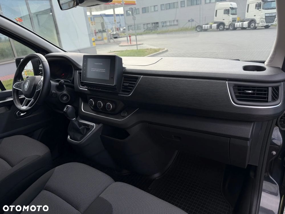 Renault Trafic 2.0 dCi Escapade EDC - 15