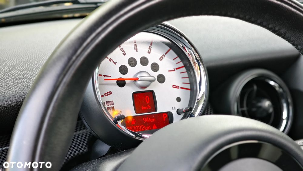 MINI Cooper S - 21