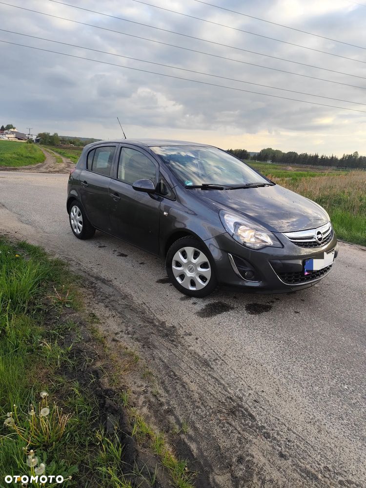 Opel Corsa - 16