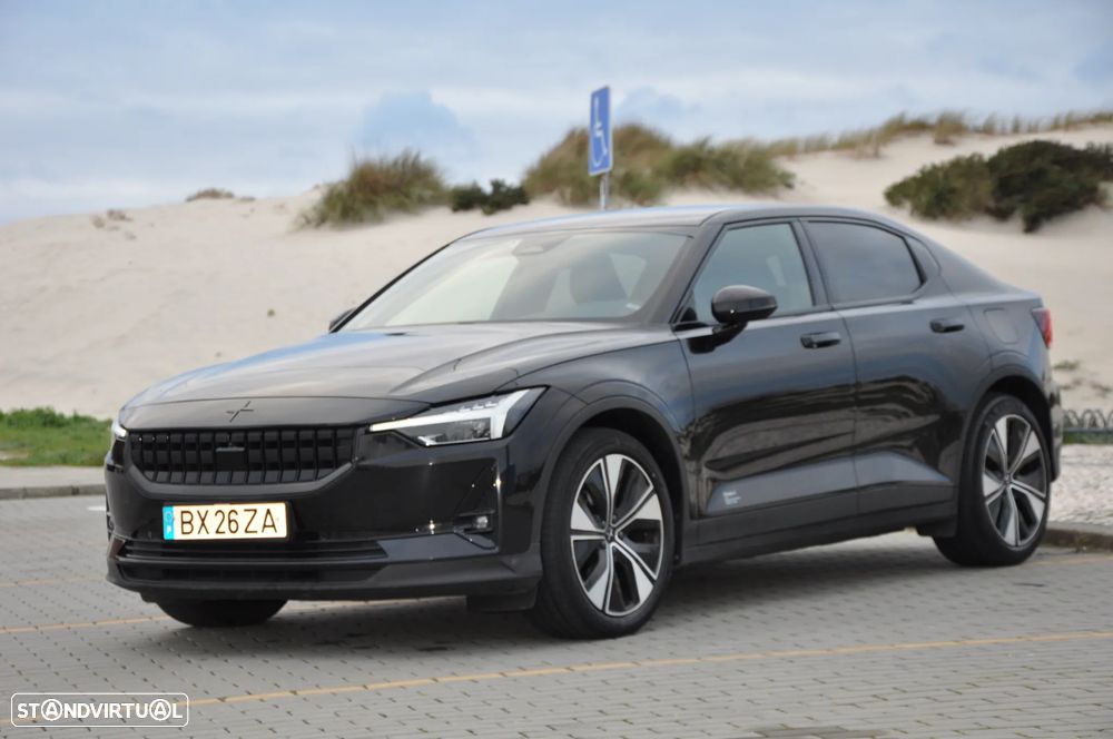 Polestar 2 Long Range 78 kWh - 19