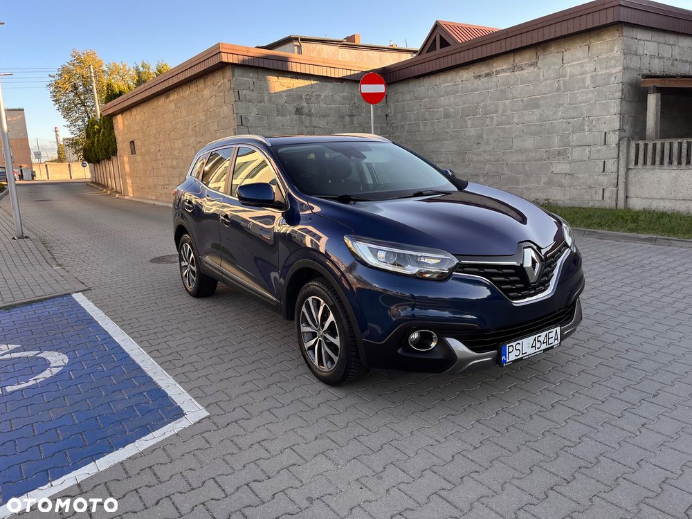 Renault Kadjar 1.5 Blue dCi Easy Life - 6