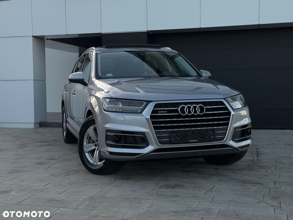 Audi Q7 - 26