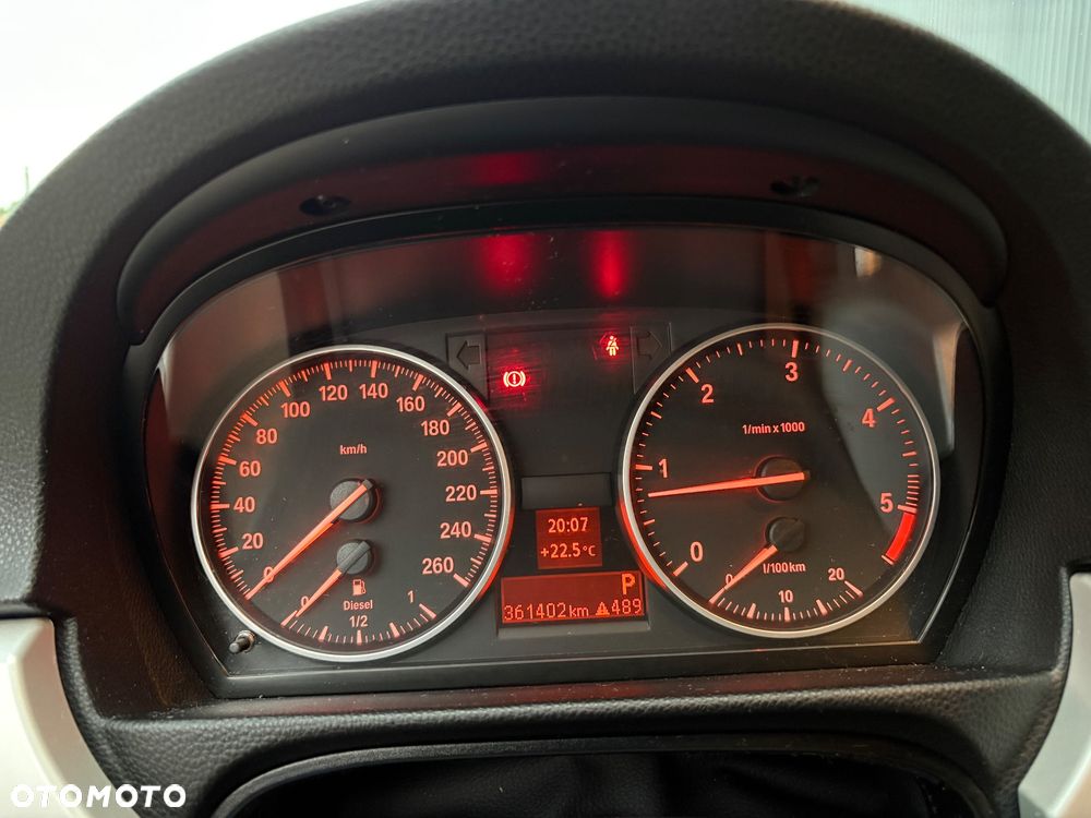 BMW Seria 3 - 9