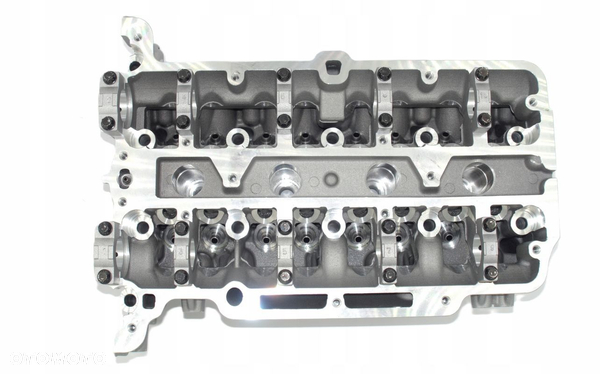 GŁOWICA OPEL 1.4 TURBO A14NET A14NEL B14NET B14NEL 55565291,55562231 OEM