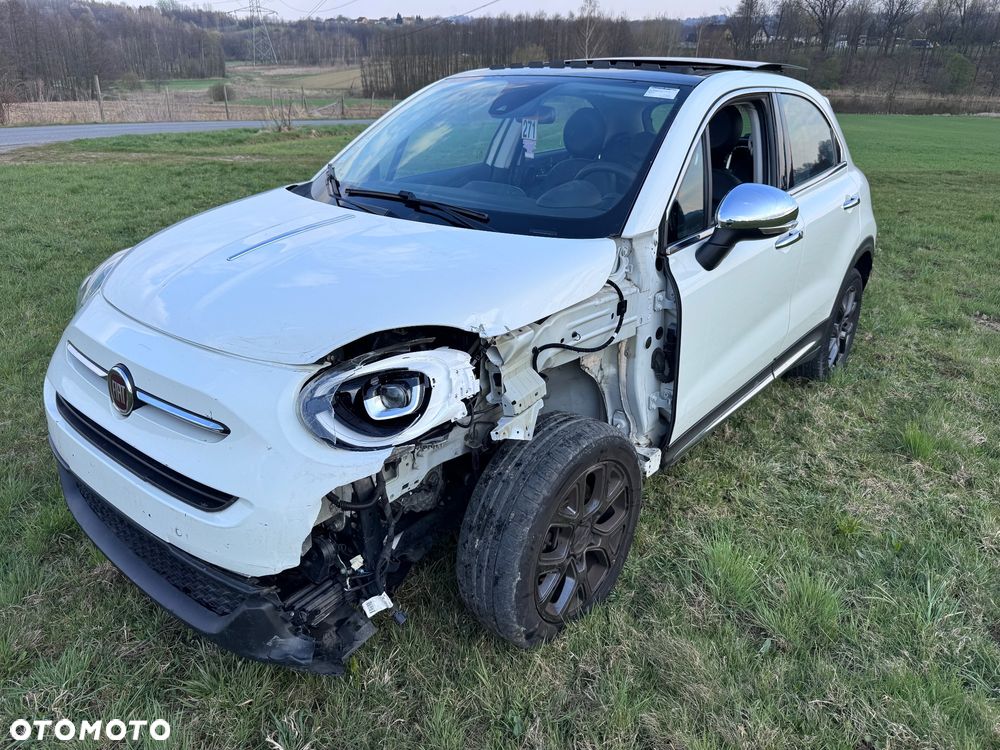 Fiat 500X 1.3 FireFly Turbo DCT 4x2 S&S City Cross - 6