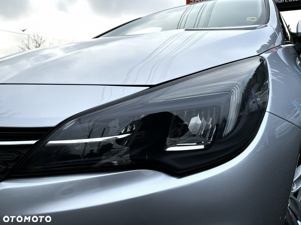 Opel Astra - 13