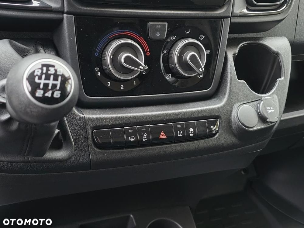 Fiat Ducato 33 H3-Power L3H2 - 14