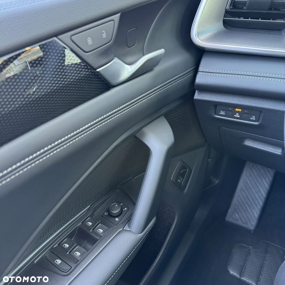 Volkswagen Tayron 1.5 eTSI mHEV Life Plus DSG - 14