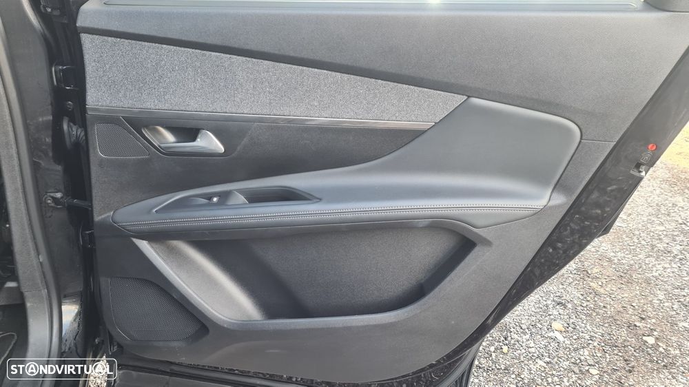 Peugeot 5008 1.5 BlueHDi Allure - 49