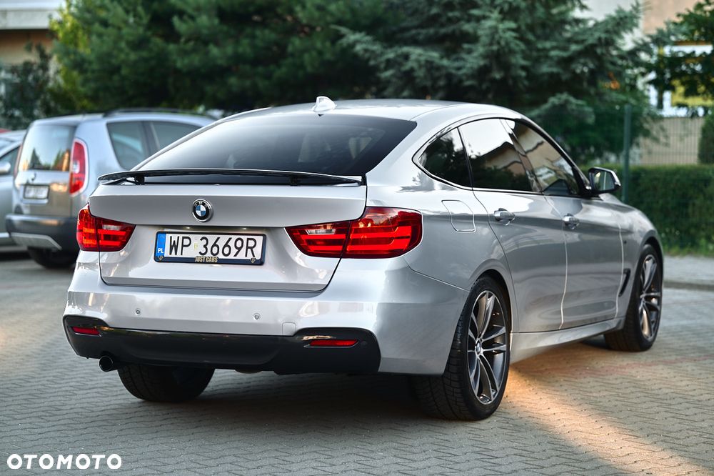 BMW 3GT - 12