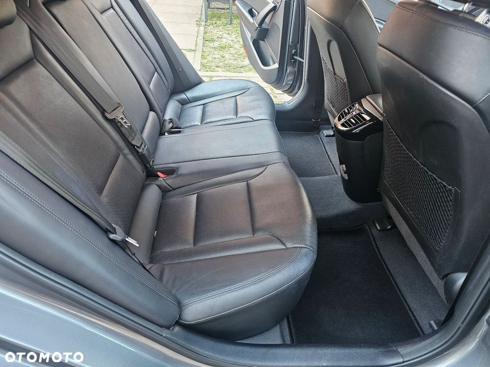 Hyundai i40 Kombi blue 1.7 CRDi DCT Premium - 13