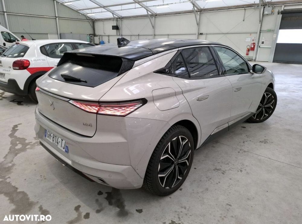 DS Automobiles DS 4 - 4