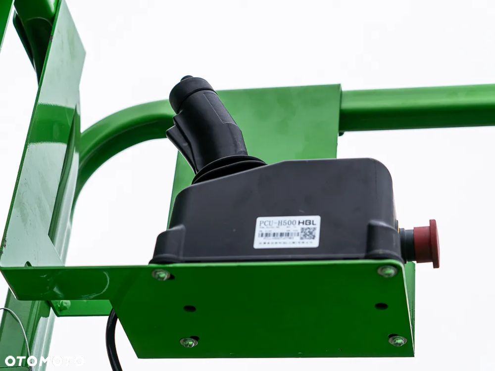 Inny Green River  GR12 - 6