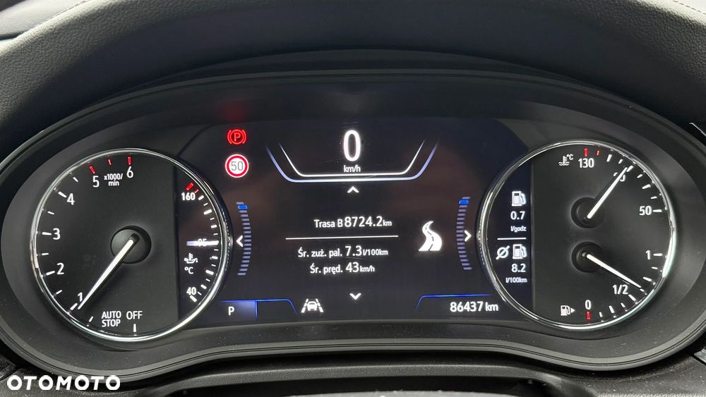 Opel Insignia 2.0 CDTI Business Elegance S&S - 17