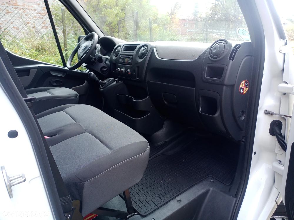 Renault Master - 9