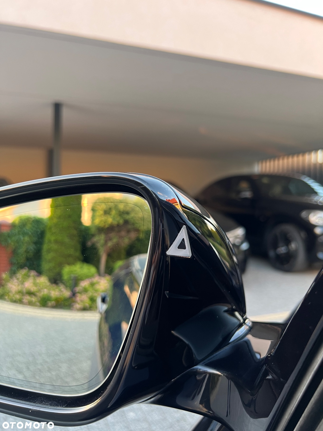 BMW Seria 4 430i Cabrio M Sport - 14