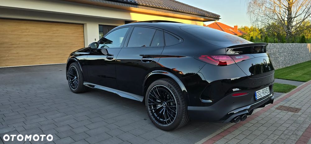 Mercedes-Benz GLC - 12