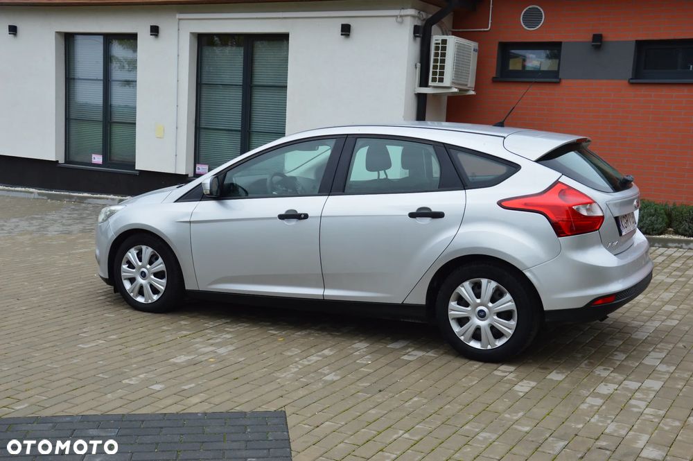 Ford Focus - 14
