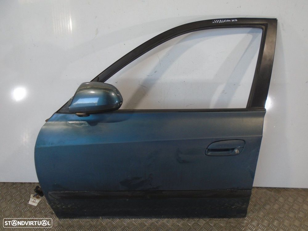 PORTA FRENTE ESQUERDA HYUNDAI ELANTRA SEDÁN 2.0 CRDI 113CV 1991CC - 1