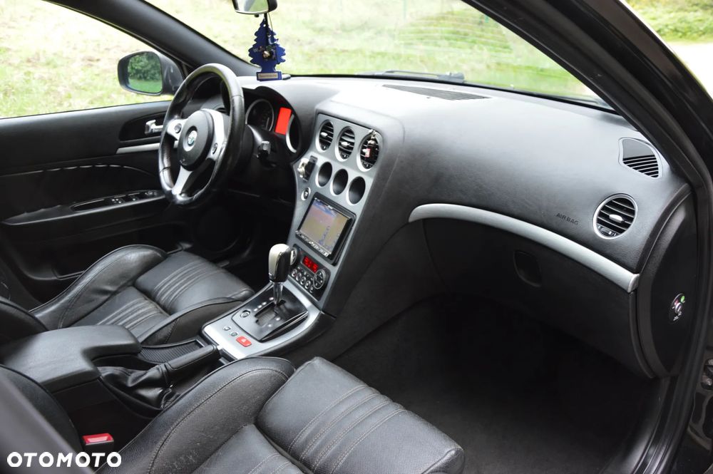 Alfa Romeo 159 2.4JTDM Q-ti - 11