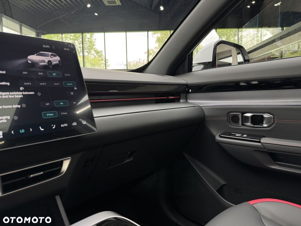 Jetour Dashing - 31