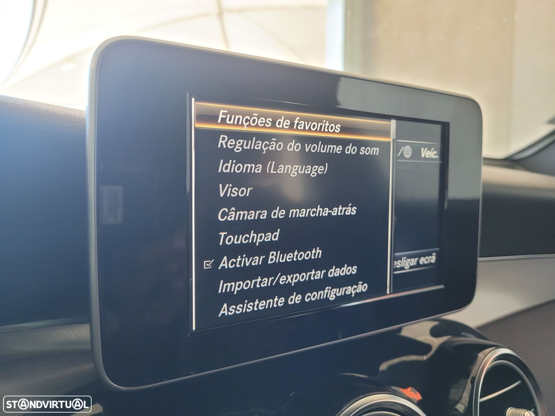 Mercedes-Benz GLC 350 e AMG Line 4-Matic - 42