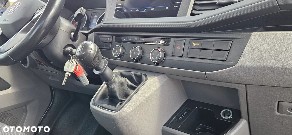 Volkswagen T6 - 23