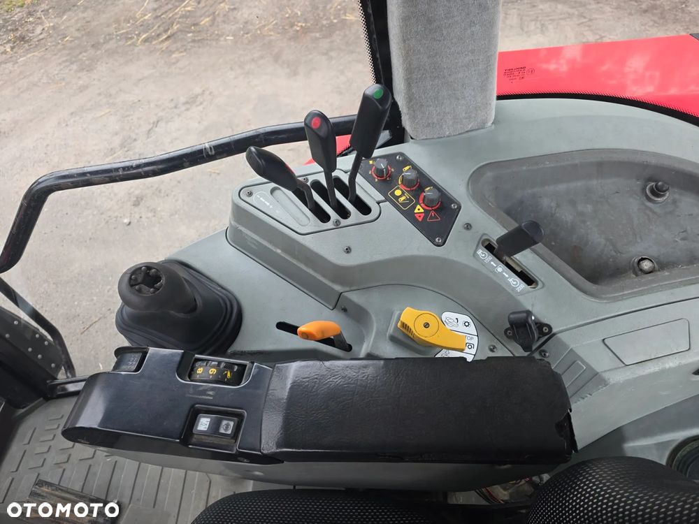 Massey Ferguson 6280 Dynashift - 15