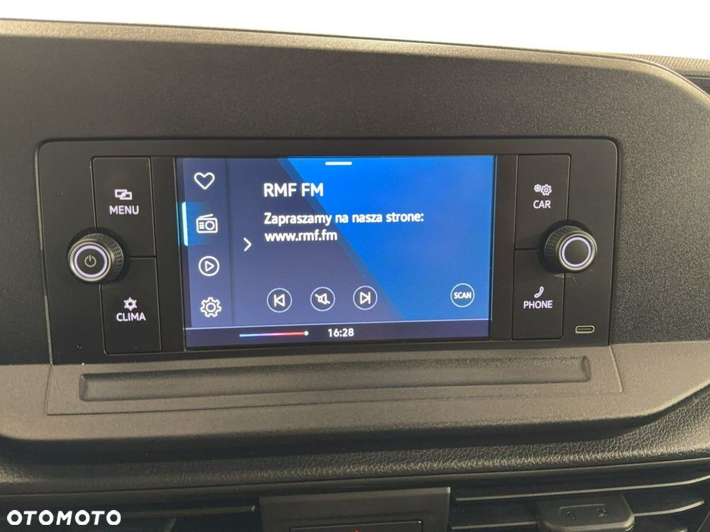 Volkswagen Caddy 2.0 TDI - 14