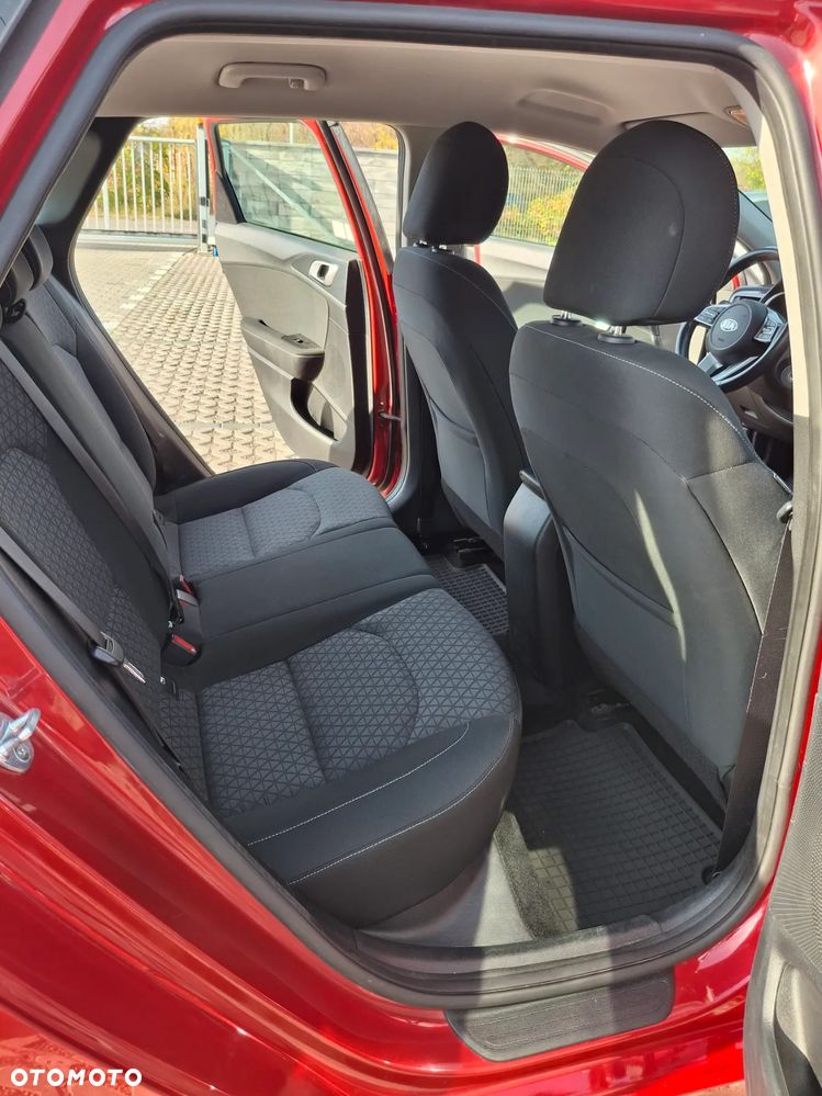 Kia Ceed Cee'd 1.4 M - 10