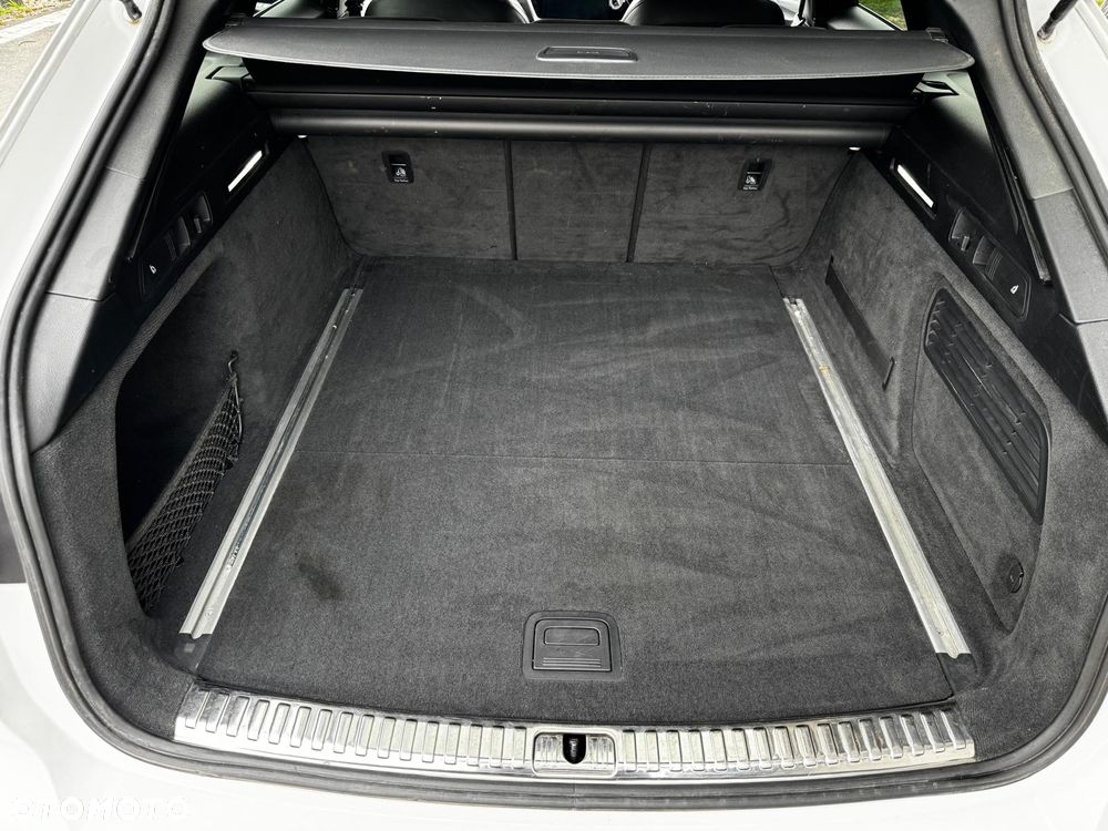 Audi A6 Avant 40 TDI mHEV Quattro S tronic - 13