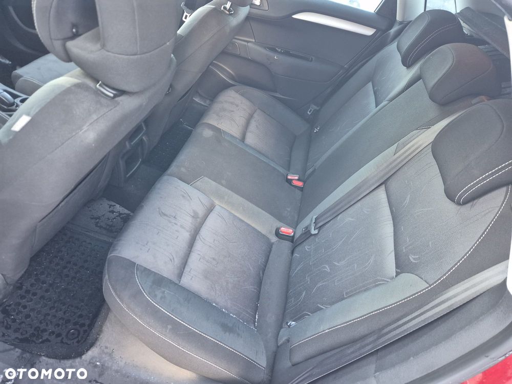 Citroën C4 1.6 VTi Seduction - 11