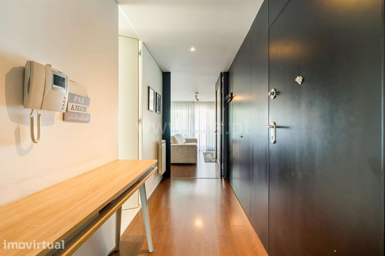 Apartamento T3 em Baguim do Monte, Gondomar - Grande imagem: 4/24