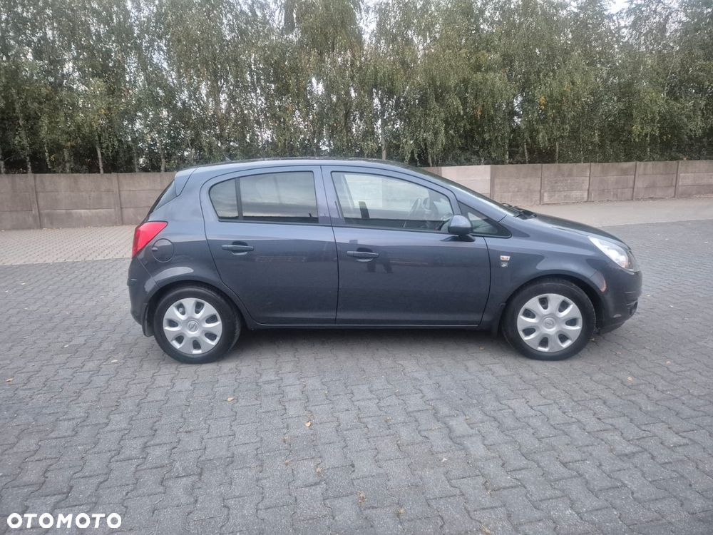 Opel Corsa - 9
