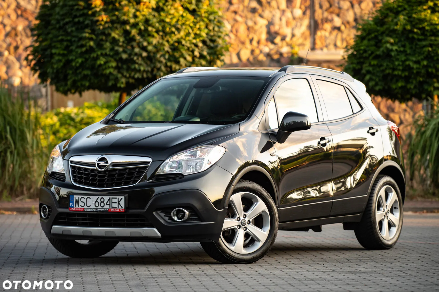Opel Mokka - 2