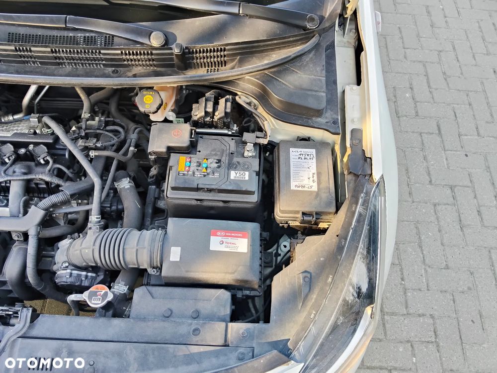 Kia Rio 1.2 Attract - 20