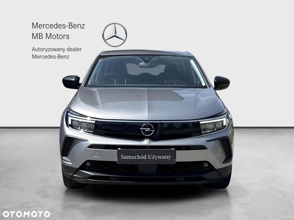 Opel Grandland - 9
